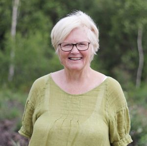 Ingmarie-Matsson