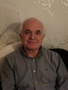 Börje Hansson